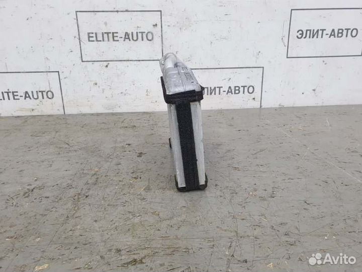 Радиатор печки Land Rover Range Rover Vogue L322