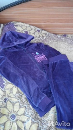 Спортивный костюм дев подростку