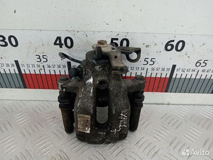 Суппорт задний левый для Peugeot-Citroen 307