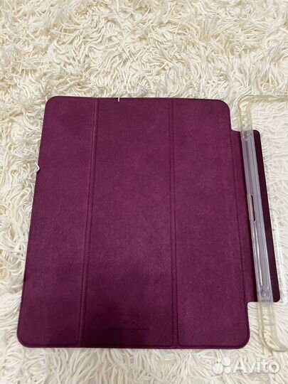 Чехол на iPad pro 12.9 (2020, 2021, 2022)