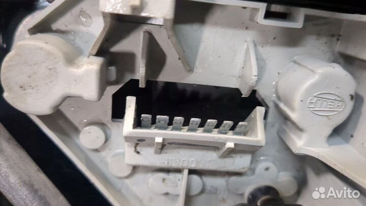 Фонарь (задний) Jaguar XJ, 1996