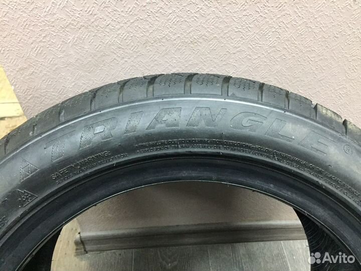 Triangle WinterX TW401 185/55 R15