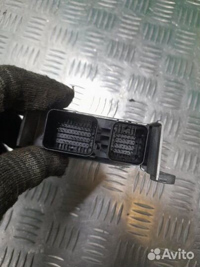 Блок управления Airbag SRS Ford Focus 2 седан 1.8