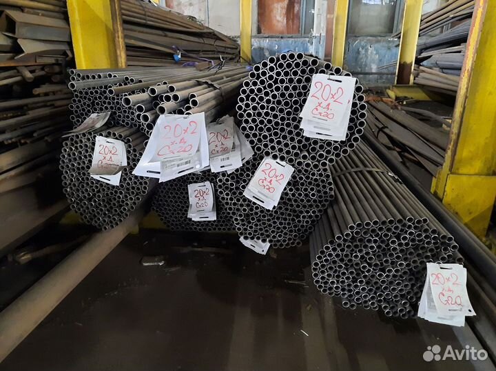 Труба электросварная 159х4 длина 12м Ст3