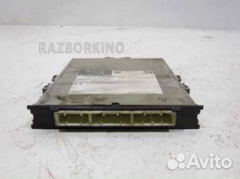 Блок управления центральным замком