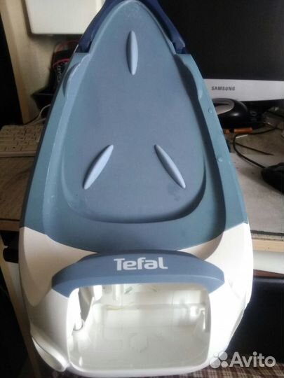 Парогенератор tefal запчасти