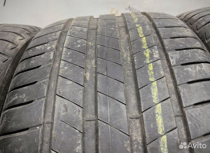 Bridgestone Turanza T005 255/35 R21 94Y
