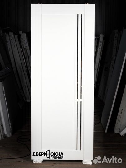 Двери межкомнатные