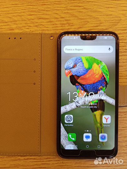 HONOR 10, 4/64 ГБ