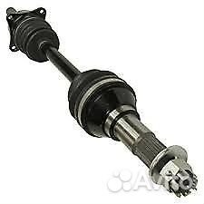 Привод перед левый усиленный Can Am G1/G2 gaoutel