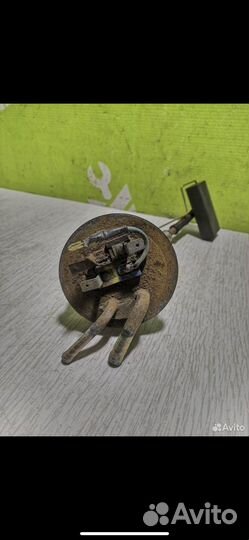 Датчик уровня топлива skoda Felicia 1.3