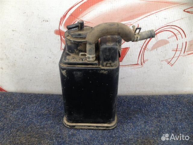 Абсорбер топливных паров Toyota Avensis (T25 )