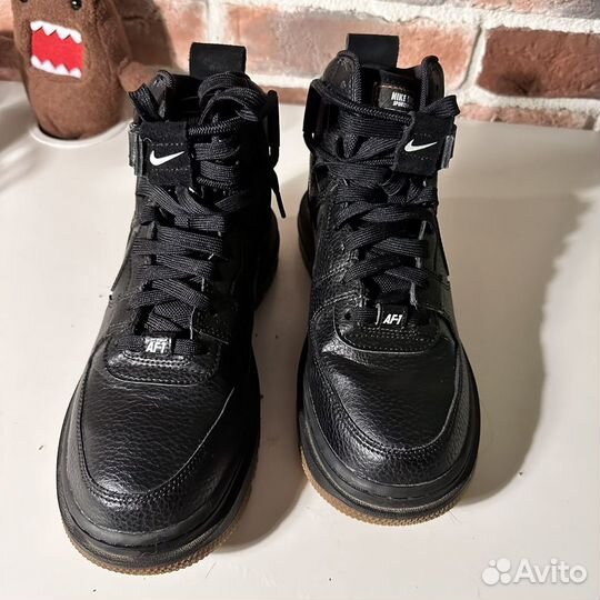 Кроссовки Nike AF1 HI UT 2.0