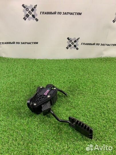 Педаль газа Honda Cr-V RE4 K24A 2007