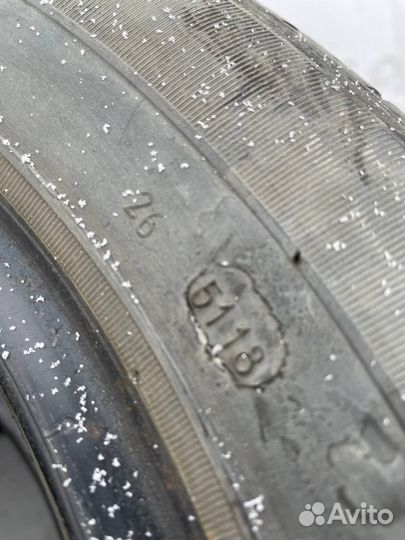 КАМА Кама-217 175/65 R14