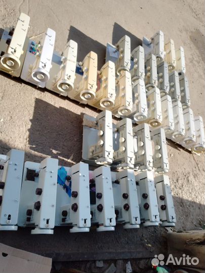 Разные машинки, Чайка Подольске