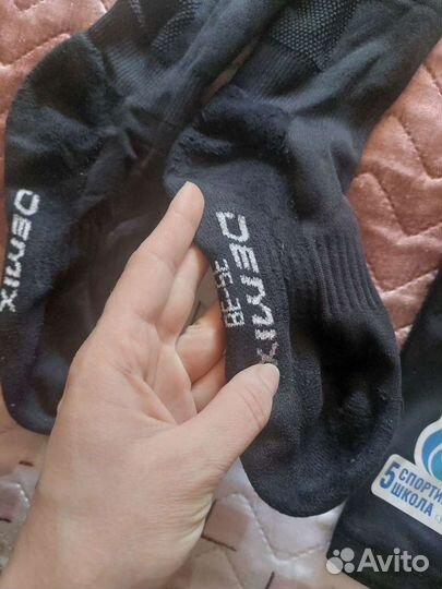 Детская футбольная форма