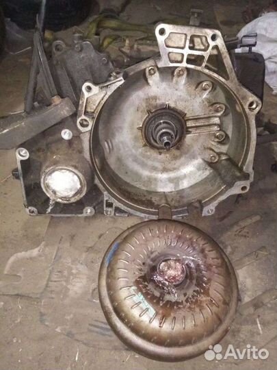 Мазда Трибьют 3.0 л АКПП FW9219090