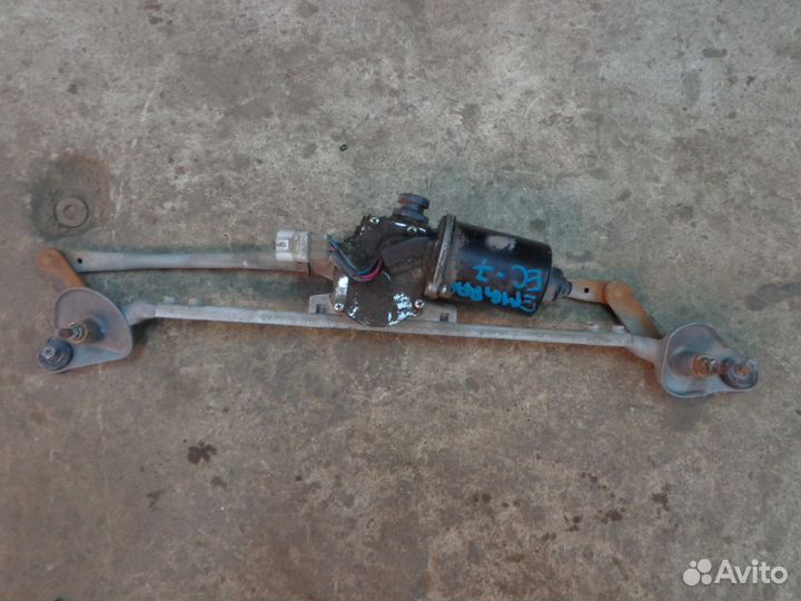 Geely Emgrand EC7 Трапеция дворников б/у