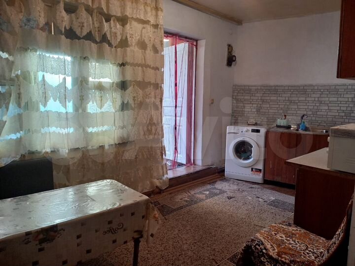 Дом 53,3 м² на участке 1,2 сот.