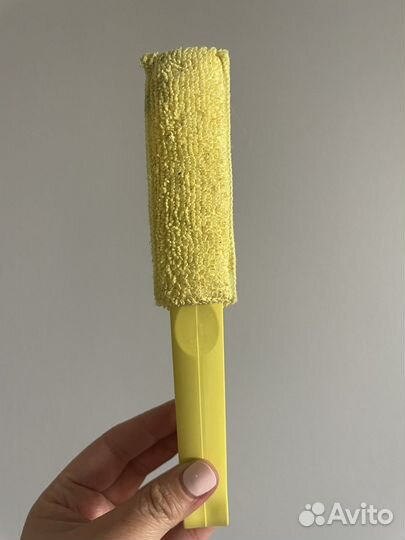 Очиститель жалюзи