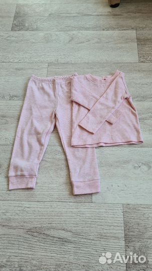 Водолазки костюм 80-86