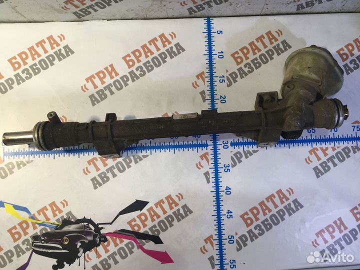 Рено Меган Рулевая рейка