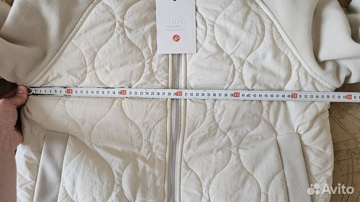 Куртка на весну