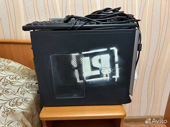 Домашний компьютер бу