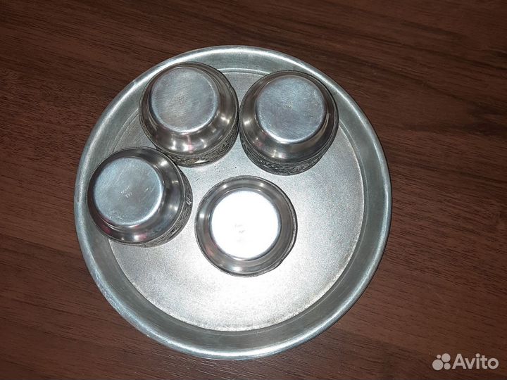 Рюмки Юммет