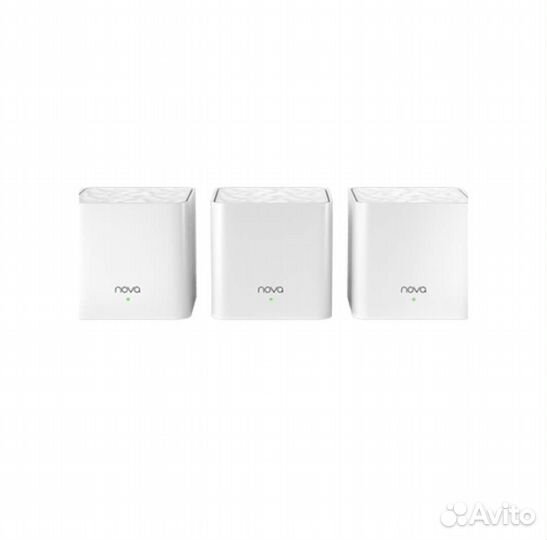 Роутер - Mesh-комплект Nova MW3-3