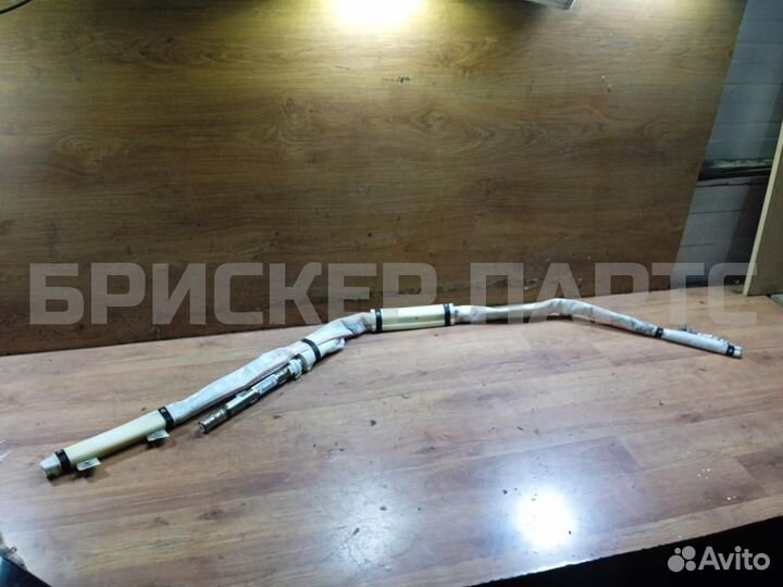 Подушка безопасности Киа Сид 2 JD