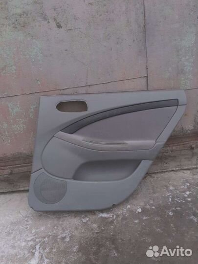 Обшивка двери задней правой для Chevrolet Lacetti