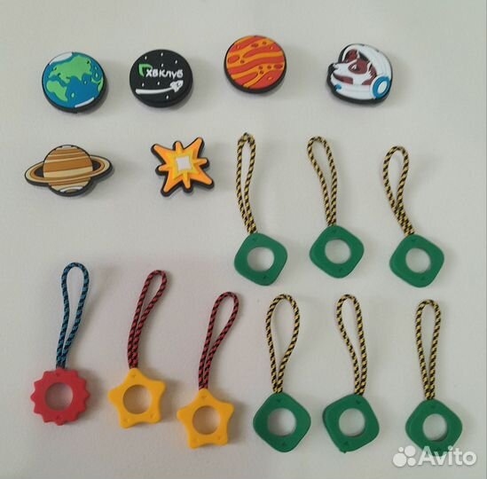 Тайна пятой планеты пятерочка