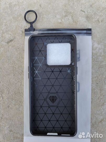 Чехол Oneplus 10T, Ace Pro