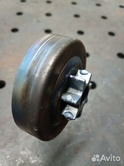 Сварка аргоном сварка