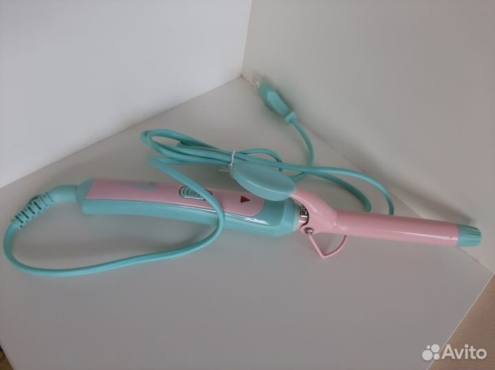Выпрямитель, щипцы, плойка для волос
