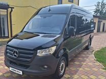 Mercedes-Benz Sprinter 2.0 MT, 2022, 59 600 км, с пробегом, цена 5 600 000 руб.