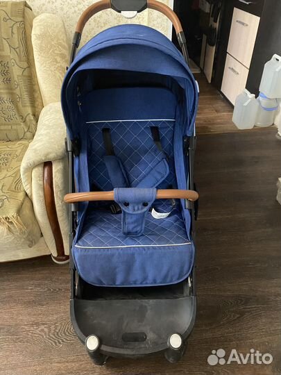 Прогулочная коляска Yoya Plus 3 (2019)