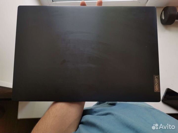 Ноутбук Lenovo IdeaPad S145-15IIL i3 1005g1/8gb