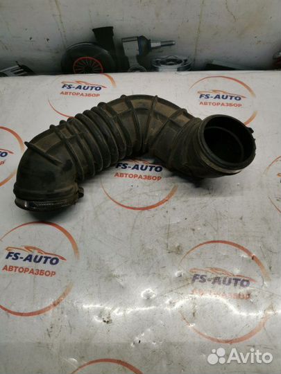 Патрубок воздушного фильтра Ford Focus 1 1.6 fydb