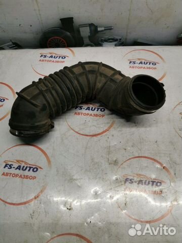 Патрубок воздушного фильтра Ford Focus 1 1.6 fydb