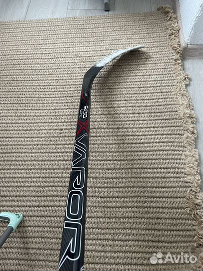 Клюшка bauer vapor x 600 lite