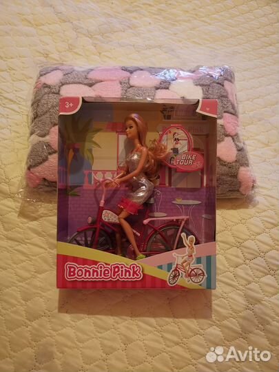 Вещи для девочки