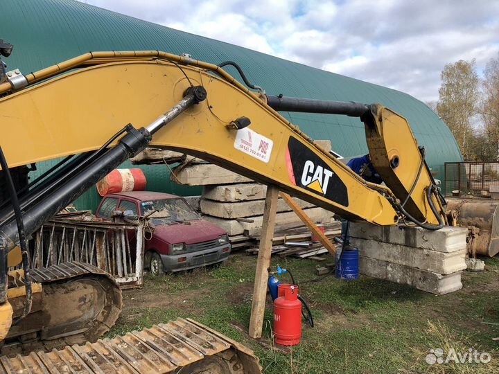 Восстановление (расточка и наплавка) отверстий