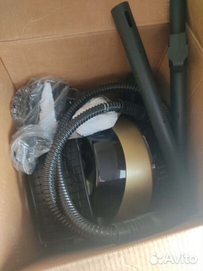 Парогенератор zepter