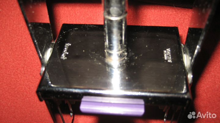 Оснастка для штампов и печатей Trodat 4208