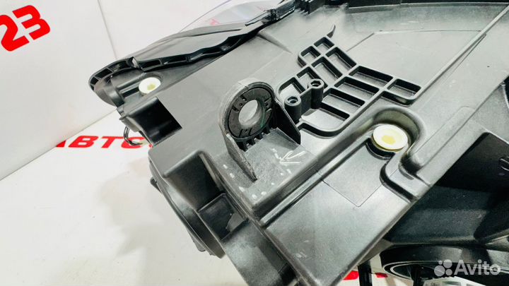 Bmw X5 F15 X6 F16 LED Adaptive 13- Фара левая