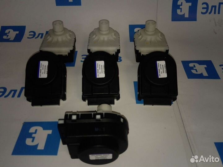 Мотор, двигатель трехходового клапана Baxi,Ferroli