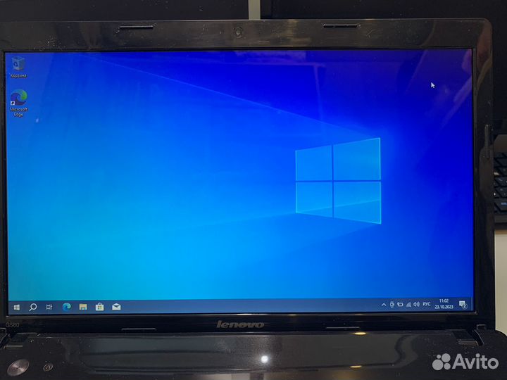 Lenovo Intel Core I5/6 GGB Ram/240 GGB SSD